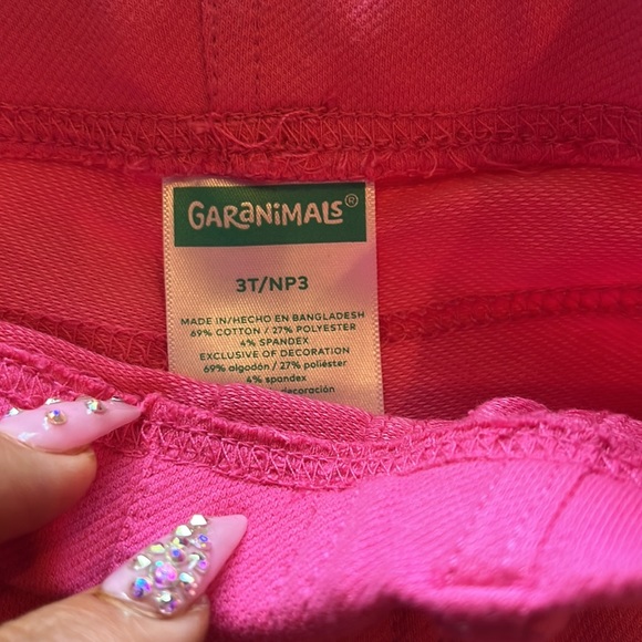 Pants - Picture 2 of 2